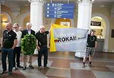 Rokas Milevičius