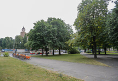 Va&scaron;ingtono skveras