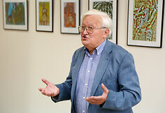 Algimantas Čekuolis