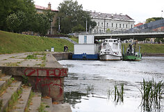 Laivas „Ryga“