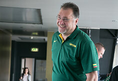 Arvydas Sabonis