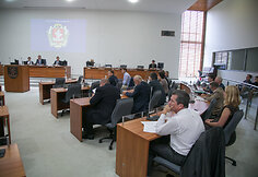 Vilniaus savivaldybėje