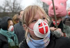 Protesto akimirka