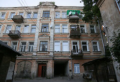 Įvykio vietoje