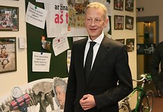 Gediminas Kazlauskas