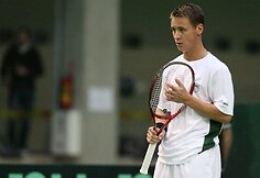 Ričardas Berankis
