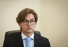 Mantas Rimkevičius