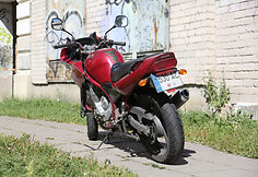 Įvykio vietoje