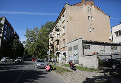 Įvykio vietoje