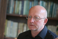 Arūnas Valinskas