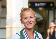Monika Povilaitytė