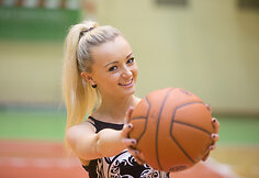Ugnė Galadauskaitė