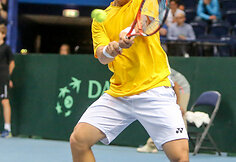 Ričardas Berankis
