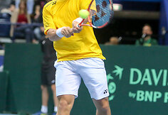 Ričardas Berankis