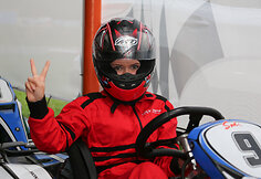 Monika &Scaron;alčiūtė