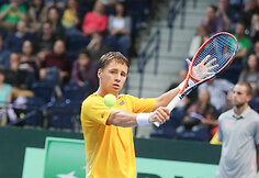Ričardas Berankis
