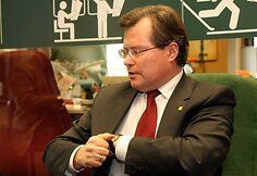 Raimondas &Scaron;ukys