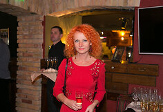 Jolanta Svirnelytė