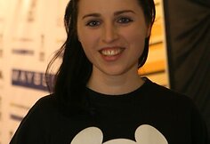 Dizainerė Vidmina Stasiulytė