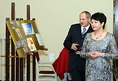 Aukciono akimirka
