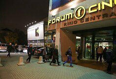 Žiūrovai į Lietuvos kino teatrus plūdo žiūrėti &bdquo;Geriausių 2015 m. Kanų liūtų reklamų&ldquo;