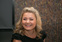 Beata Nicholson