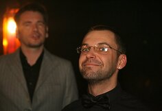 Aras Vėberis