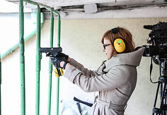 Pistoletas Walther PPQ