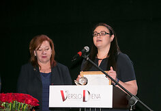 Apdovanojimai &bdquo;Už nuopelnus verslui&ldquo;