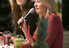 Greta Akcijonaitė
