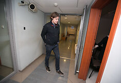 Linas Zareckas