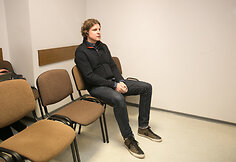 Linas Zareckas