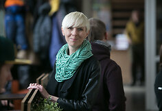 Giedrė Kilčiauskienė