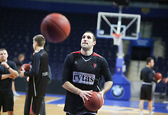 Gediminas Orelik