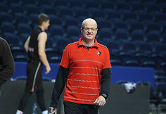 Arvydas Gronskis