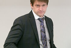 Andrius  Bogdanovičius