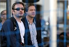 Futbolo turnyras privertė paprakaituoti žaidėjus ir žiūrovus