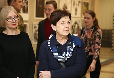 Bernadeta Luko&scaron;iūtė