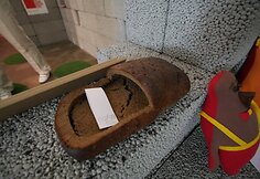 „Dizaino savaitgalio“ akimirka