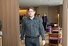 Televizijos filmo &bdquo;Gedimino 11&ldquo; pristatyme &ndash; kūrėjų, aktorių ir politikų susitikimas