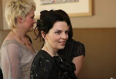 Televizijos filmo &bdquo;Gedimino 11&ldquo; pristatyme &ndash; kūrėjų, aktorių ir politikų susitikimas