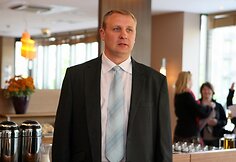 Televizijos filmo &bdquo;Gedimino 11&ldquo; pristatyme &ndash; kūrėjų, aktorių ir politikų susitikimas