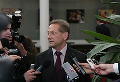 LKL sezono uždarymas