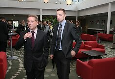 LKL sezono uždarymas