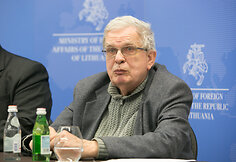 Tomas Venclova