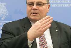 Linas Linkevičius