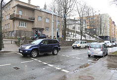 Įvykio vietoje