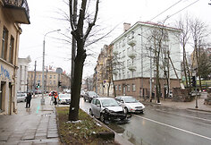Įvykio vietoje