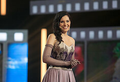 Eglė Daugėlaitė