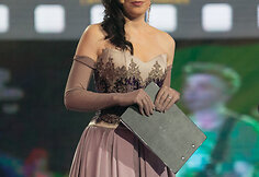 Eglė Daugėlaitė
